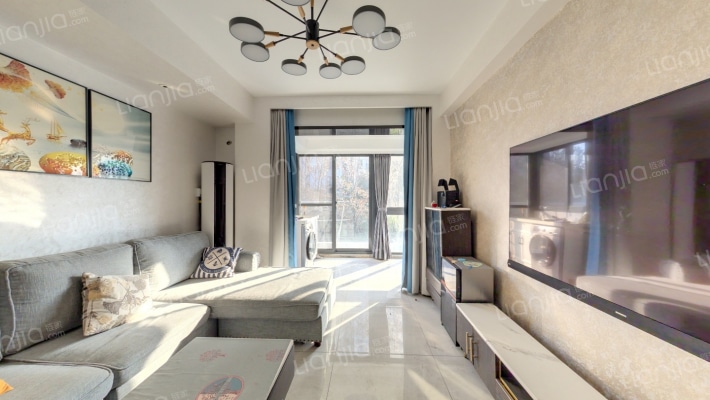 枫林湾二手房实景图