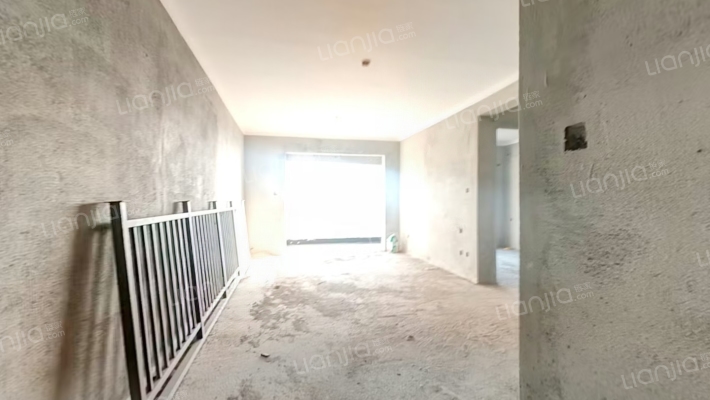 周口建业城3期.云境二手房实景图