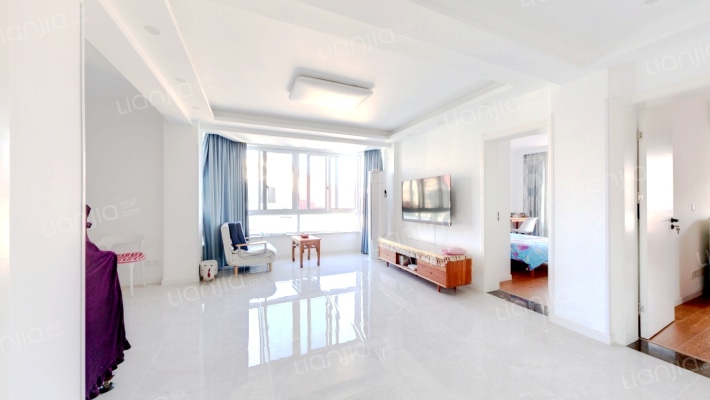 东方城初阳园二手房实景图