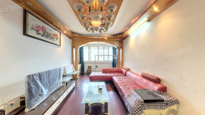 永宁小区二期三期二手房实景图