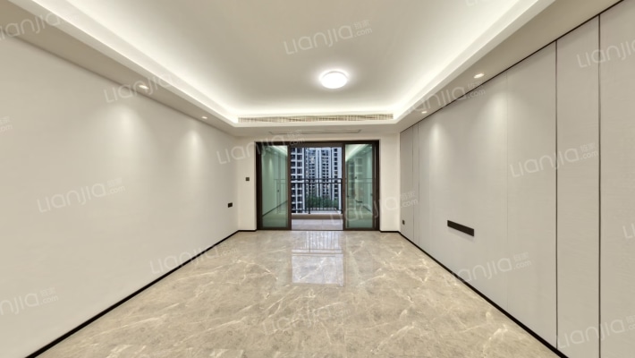 国宸府二手房实景图