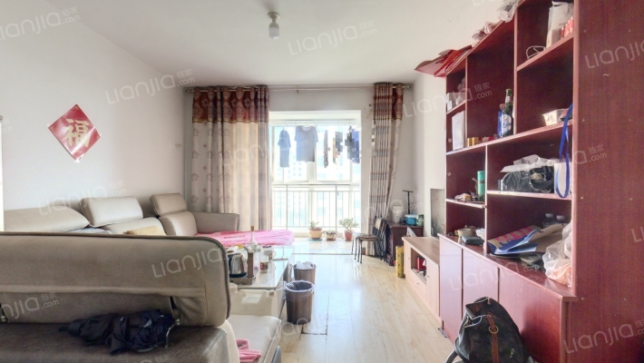 银座动感时代二手房实景图