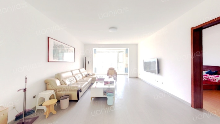 御海悦府二手房实景图