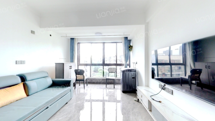 长生阁二手房实景图