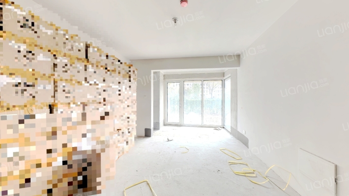 绿地·齐风雅筑二手房实景图