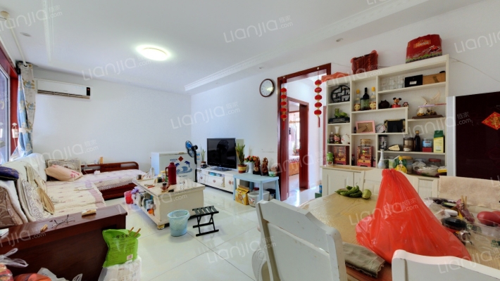 金石永安府二手房实景图