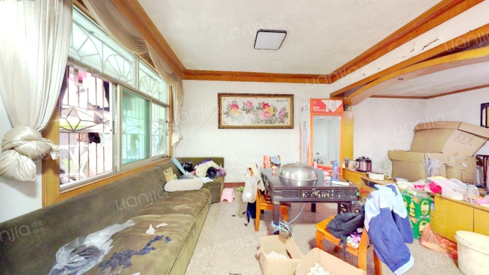 校环路16号二手房实景图