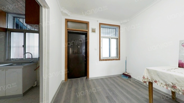 花山路150号二手房实景图