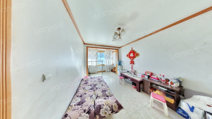 北郊小麦溪扳机厂宿舍二手房实景图