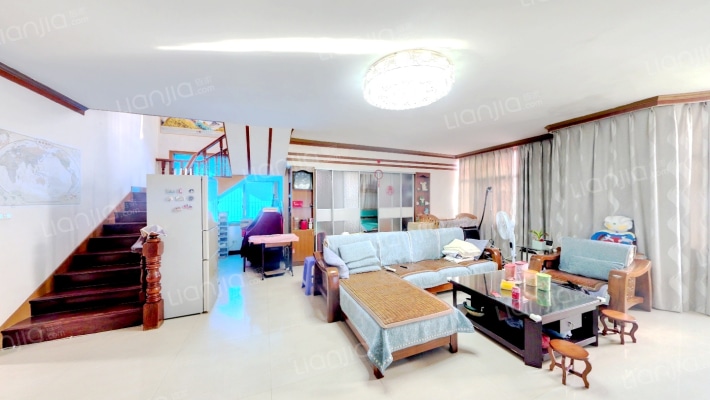 扬帆公寓二手房实景图