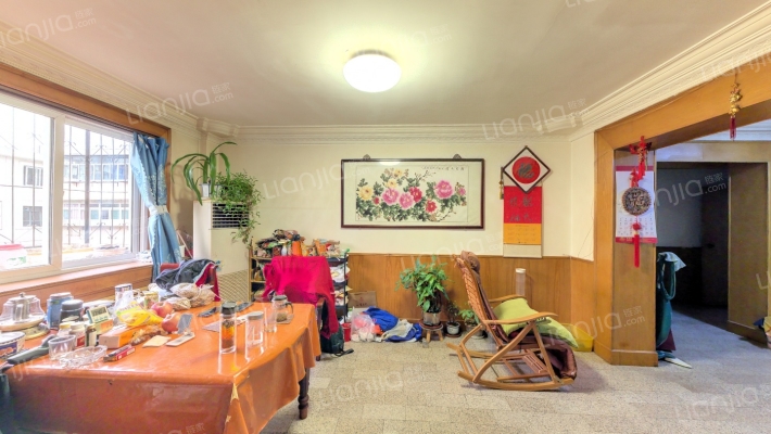 新景安里二手房实景图