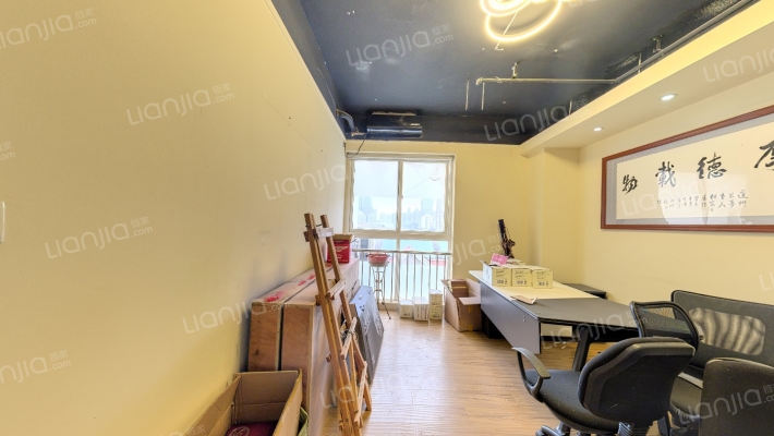 天立TT国际二手房实景图