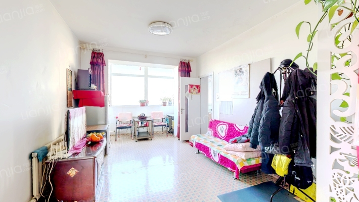 红田美林居二手房实景图