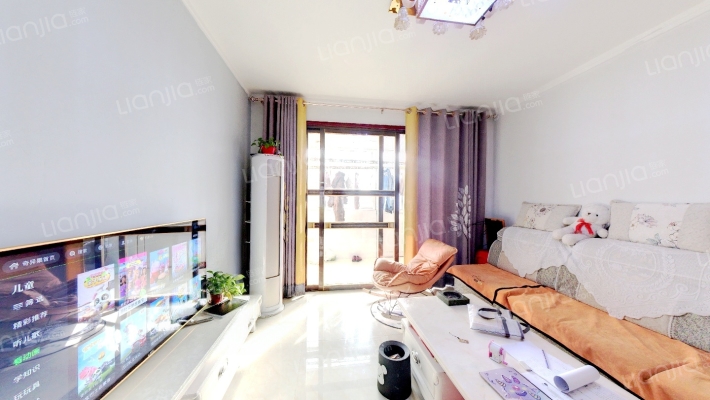 北城水岸花苑二手房实景图