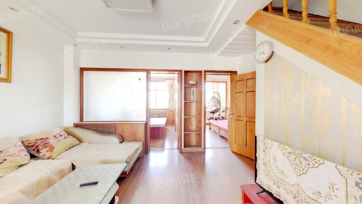 汇福街二手房实景图