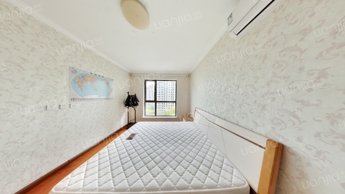 金泰丽湾二手房实景图