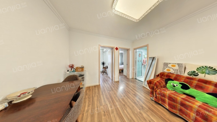 定林苑二手房实景图