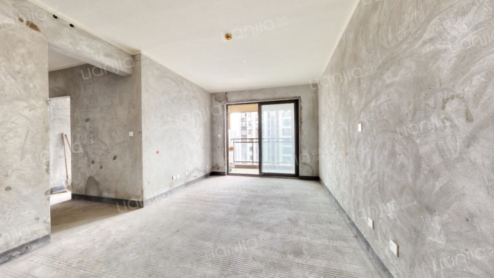 金悦锦城二手房实景图