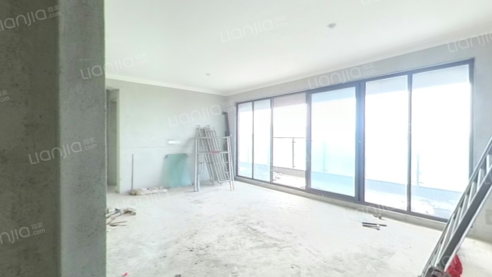 昌建荣邦望悦台二手房实景图
