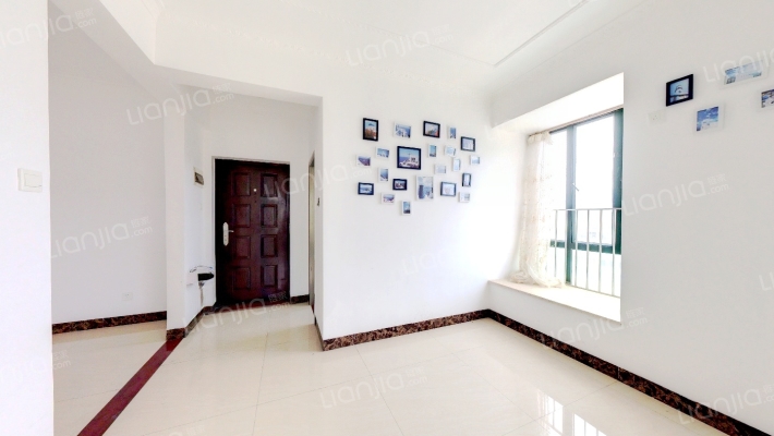 忠信富苑二手房实景图