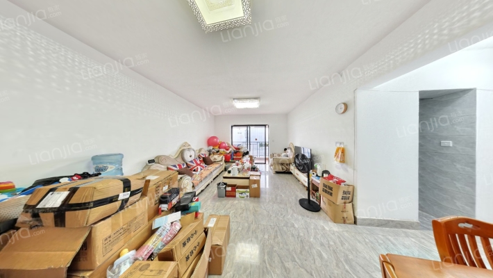 凤凰花城二手房实景图