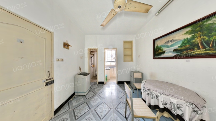 马塍路34号二手房实景图