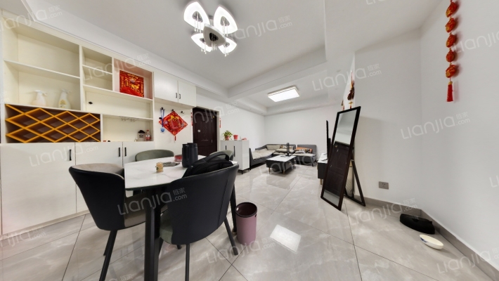 夏家桥129号二手房实景图