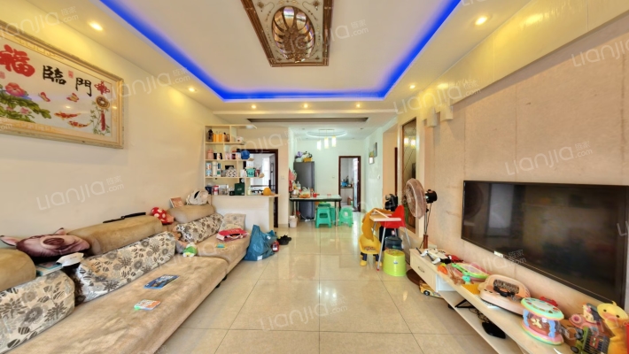 和源小区二手房实景图