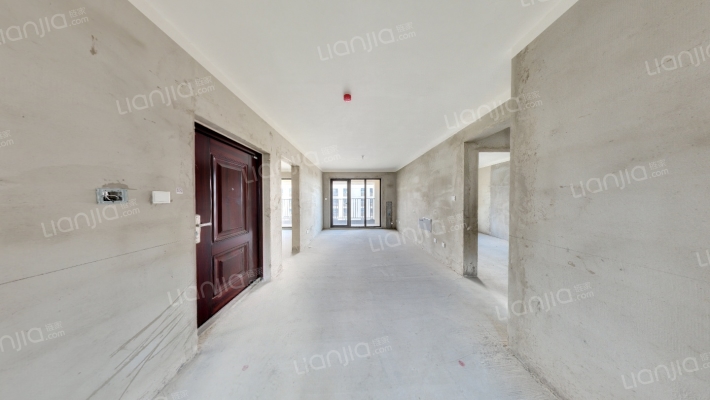 隆和大溪谷八期二手房实景图