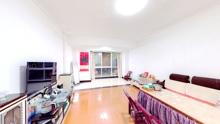 楚天馨苑二手房实景图