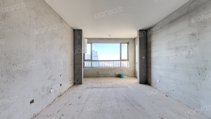 城南尚府二手房实景图