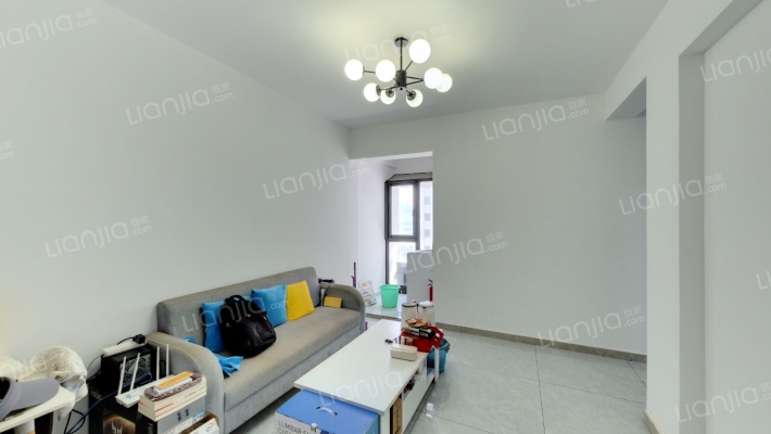 恒福嘉城二手房实景图