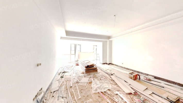 顺城高级公寓二手房实景图