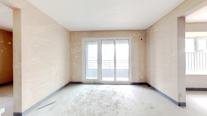 招商依云水岸二手房实景图