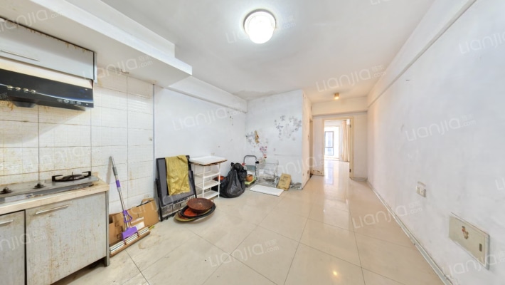 丽都嘉园二手房实景图