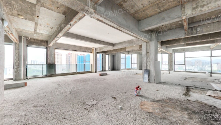 中洲大厦二手房实景图