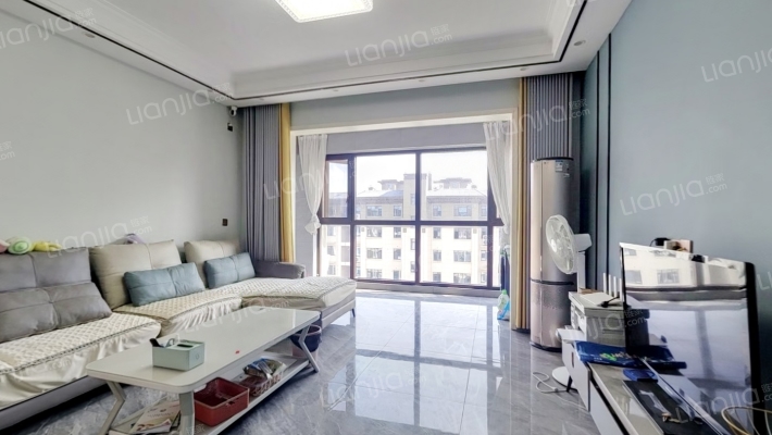 广商桃李春风二号院二手房实景图