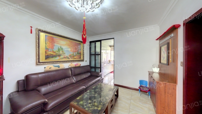 永利嘉院二手房实景图