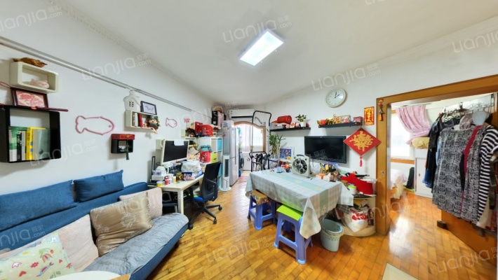 景洲大厦二手房实景图