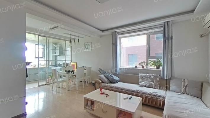 新华小区二手房实景图