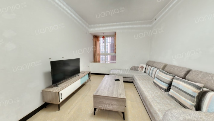 金樽雅庭二手房实景图