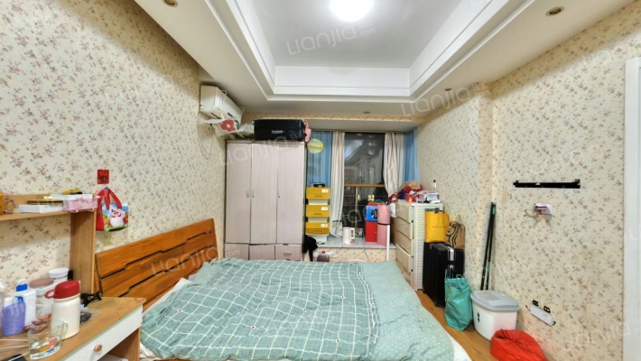 国耀花半里二手房实景图