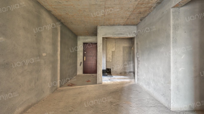 佳兆业东江新城十四期二手房实景图