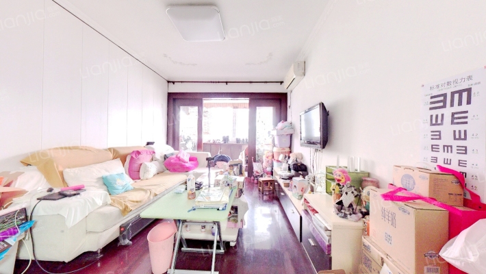 盘蠡苑小区二手房实景图