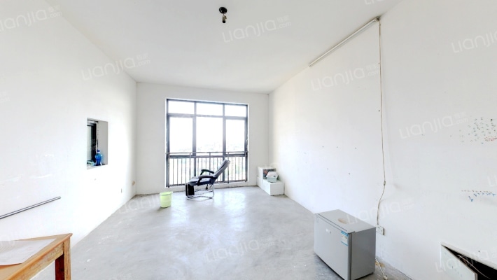 景江苑二手房实景图