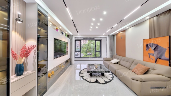 天嘉水晶城二期二手房实景图