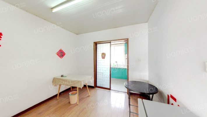 槐古二村二手房实景图