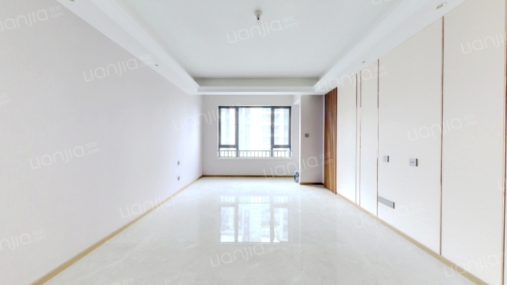 科为城熙府二手房实景图