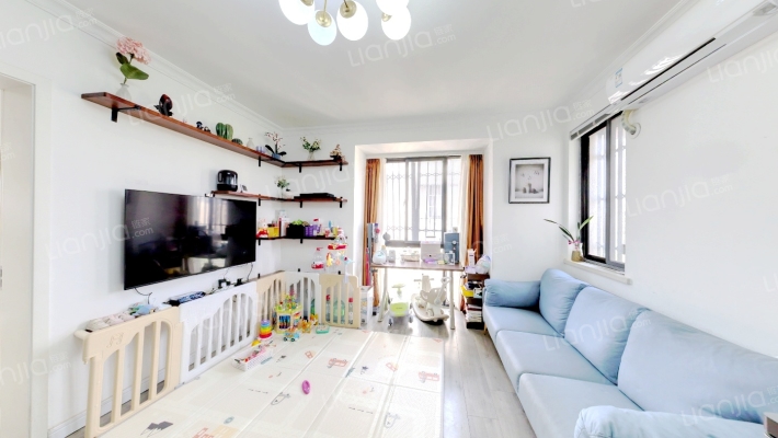 春江新城正和坊二手房实景图