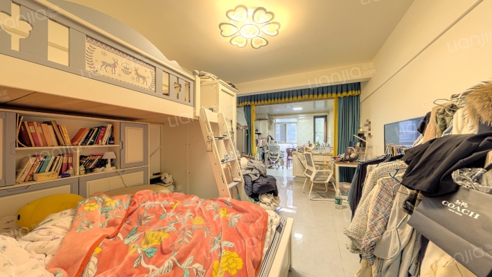 水木光华二手房实景图